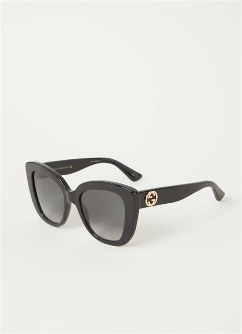 gucci dames bril|gucci zonnebril dames.